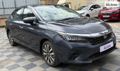 2023 Honda&nbsp;City 2020-2023 ZX MT