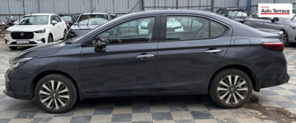 2023 Honda&nbsp;City 2020-2023 ZX MT