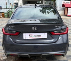 2023 Honda&nbsp;City 2020-2023 ZX MT