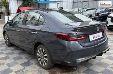 2023 Honda&nbsp;City 2020-2023 ZX MT