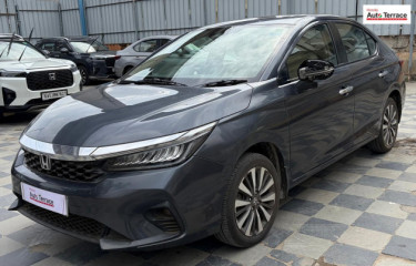 2023 Honda&nbsp;City 2020-2023 ZX MT