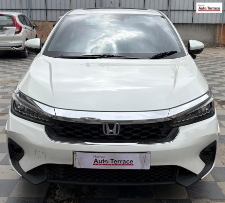 2023 Honda&nbsp;City Hybrid ZX CVT