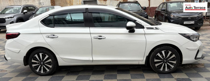 2023 Honda&nbsp;City Hybrid ZX CVT