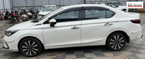 2023 Honda&nbsp;City Hybrid ZX CVT