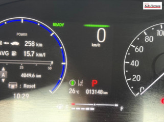 2023 Honda&nbsp;City Hybrid ZX CVT