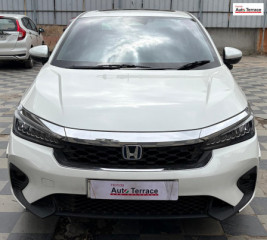 2023 Honda&nbsp;City Hybrid ZX CVT