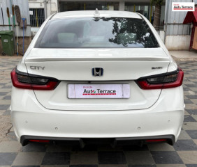 2023 Honda&nbsp;City Hybrid ZX CVT