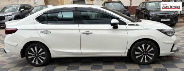 2023 Honda&nbsp;City Hybrid ZX CVT