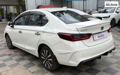 2023 Honda&nbsp;City Hybrid ZX CVT