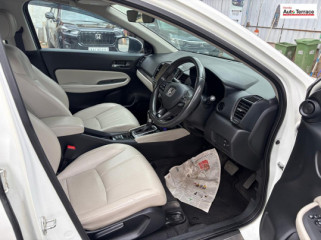 2023 Honda&nbsp;City Hybrid ZX CVT