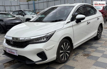 2023 Honda&nbsp;City Hybrid ZX CVT