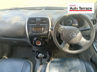 2014 Nissan&nbsp;Micra CVT XV