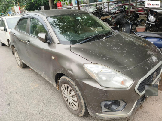 2018 Maruti&nbsp;Swift Dzire LXI 1.2