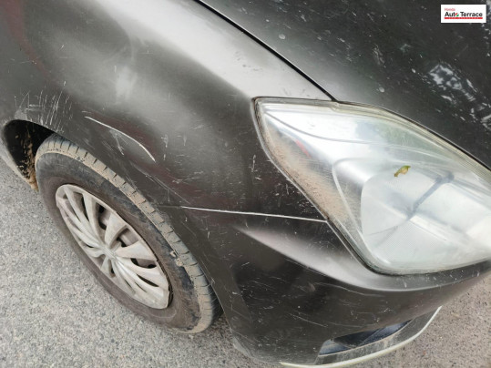 2018 Maruti&nbsp;Swift Dzire LXI 1.2
