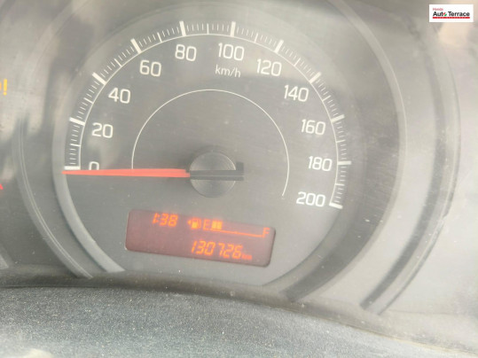 2018 Maruti&nbsp;Swift Dzire LXI 1.2