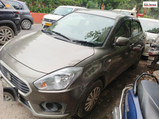 2018 Maruti&nbsp;Swift Dzire LXI 1.2
