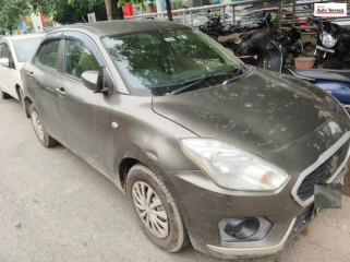 2018 Maruti&nbsp;Swift Dzire LXI 1.2