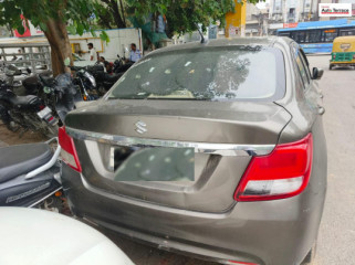2018 Maruti&nbsp;Swift Dzire LXI 1.2