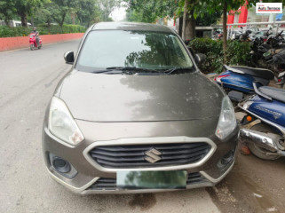 2018 Maruti&nbsp;Swift Dzire LXI 1.2