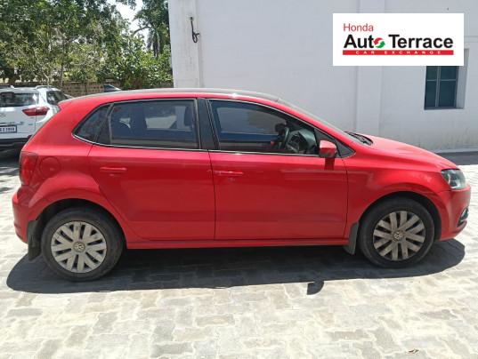 2016 Volkswagen&nbsp;Polo Diesel Comfortline 1.2L