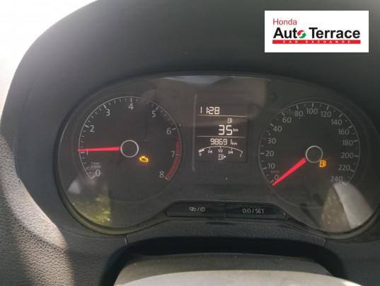 2016 Volkswagen&nbsp;Polo Diesel Comfortline 1.2L