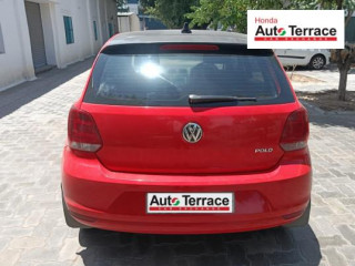 2016 Volkswagen&nbsp;Polo Diesel Comfortline 1.2L