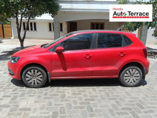 2016 Volkswagen&nbsp;Polo Diesel Comfortline 1.2L
