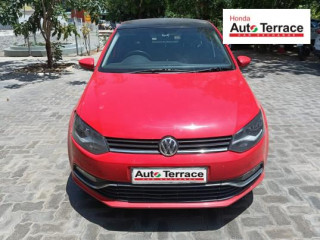 2016 Volkswagen&nbsp;Polo Diesel Comfortline 1.2L