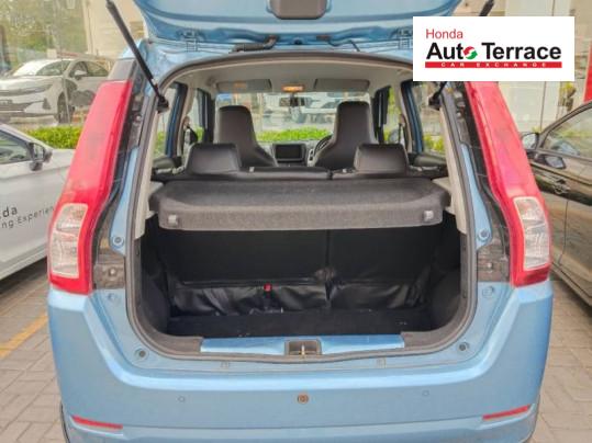2019 Maruti&nbsp;Wagon R ZXI AMT 1.2