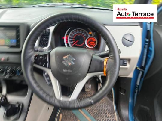 2019 Maruti&nbsp;Wagon R ZXI AMT 1.2