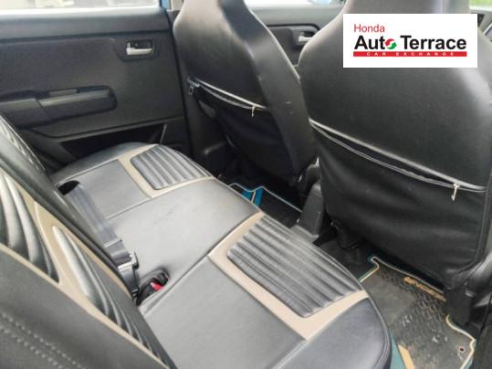 2019 Maruti&nbsp;Wagon R ZXI AMT 1.2