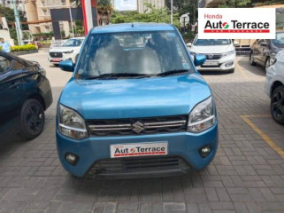 2019 Maruti&nbsp;Wagon R ZXI AMT 1.2