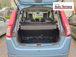 2019 Maruti&nbsp;Wagon R ZXI AMT 1.2