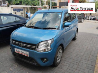 2019 Maruti&nbsp;Wagon R ZXI AMT 1.2