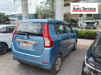 2019 Maruti&nbsp;Wagon R ZXI AMT 1.2