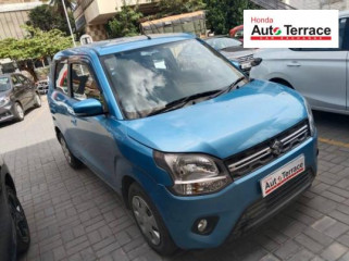 2019 Maruti&nbsp;Wagon R ZXI AMT 1.2