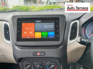 2019 Maruti&nbsp;Wagon R ZXI AMT 1.2