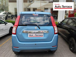 2019 Maruti&nbsp;Wagon R ZXI AMT 1.2