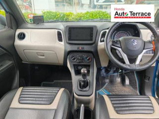 2019 Maruti&nbsp;Wagon R ZXI AMT 1.2