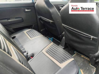 2019 Maruti&nbsp;Wagon R ZXI AMT 1.2
