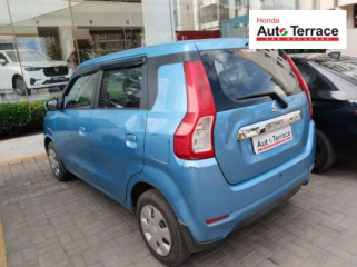 2019 Maruti&nbsp;Wagon R ZXI AMT 1.2