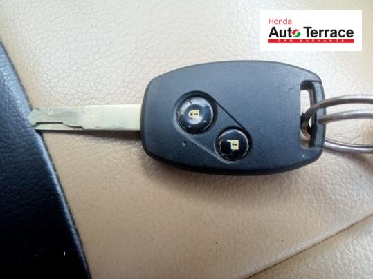 2016 Honda&nbsp;Amaze 2016-2021 VX Diesel