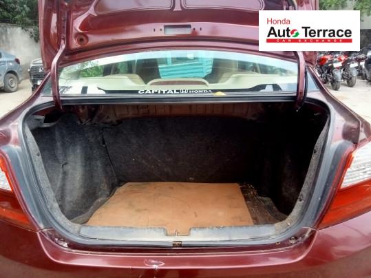 2016 Honda&nbsp;Amaze 2016-2021 VX Diesel