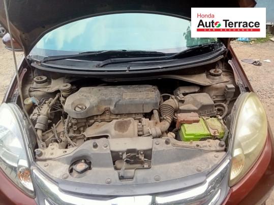 2016 Honda&nbsp;Amaze 2016-2021 VX Diesel