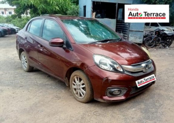 2016 Honda&nbsp;Amaze 2016-2021 VX Diesel