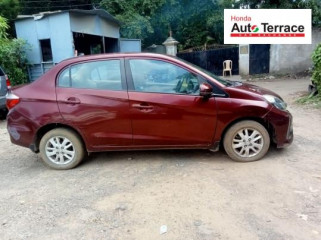 2016 Honda&nbsp;Amaze 2016-2021 VX Diesel