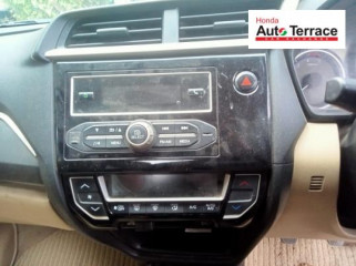 2016 Honda&nbsp;Amaze 2016-2021 VX Diesel