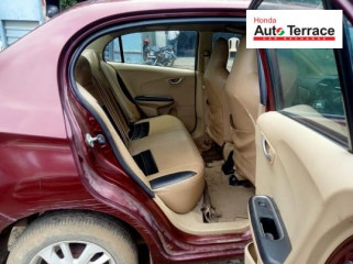 2016 Honda&nbsp;Amaze 2016-2021 VX Diesel