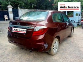 2016 Honda&nbsp;Amaze 2016-2021 VX Diesel