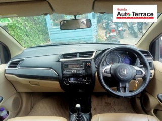 2016 Honda&nbsp;Amaze 2016-2021 VX Diesel